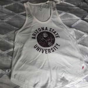 Arizona State tank top